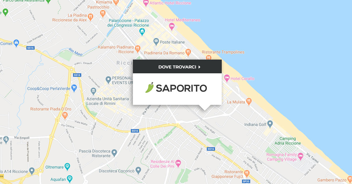 Saporito