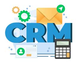 sito hotel crm